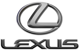 Lexus-logo