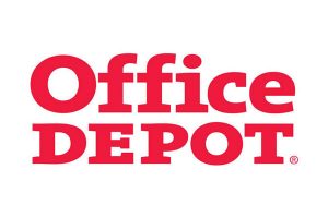 Office Depot Logo