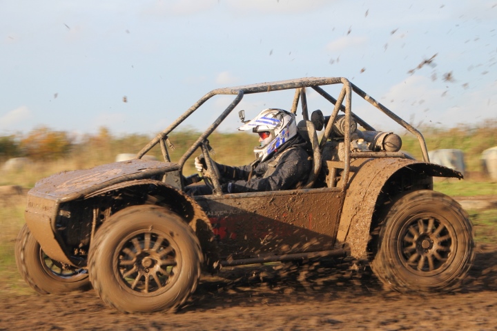 off-road kart racing garlands corporate mythe farm