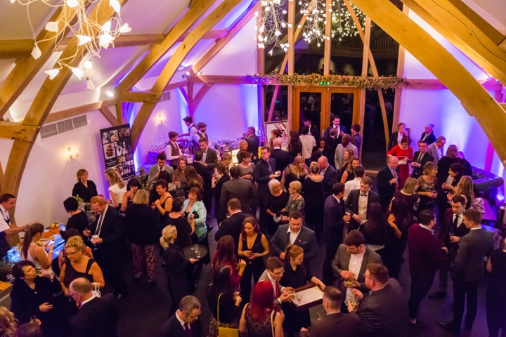 Read more about the article TWIA – Evening Event Case Study