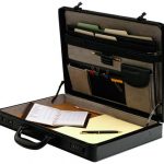 open briefcase team challenge garlands corporate