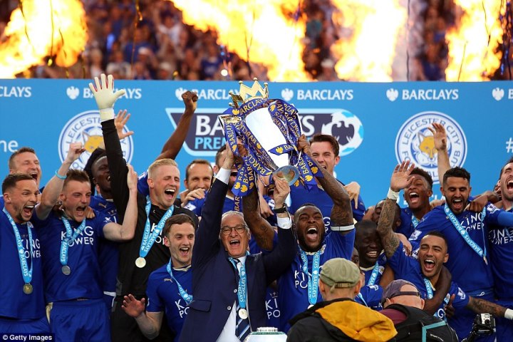 Read more about the article Leicester City FC – An Inspiration for Businesses