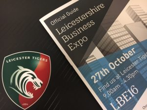 Leicester Business Expo