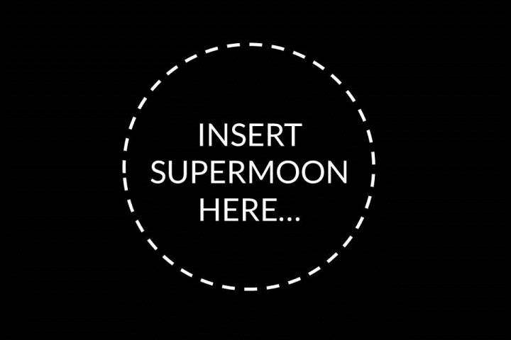 Read more about the article Where is Your Business Going to be by the Next Supermoon?