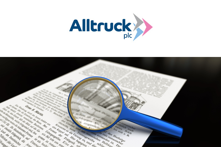 Read more about the article Alltruck – A Facilitated Team Development Case Study