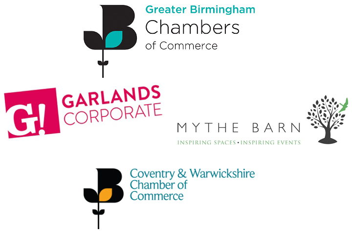 Read more about the article News: We’ve Only Gone and Joined the Local Chambers of Commerce!