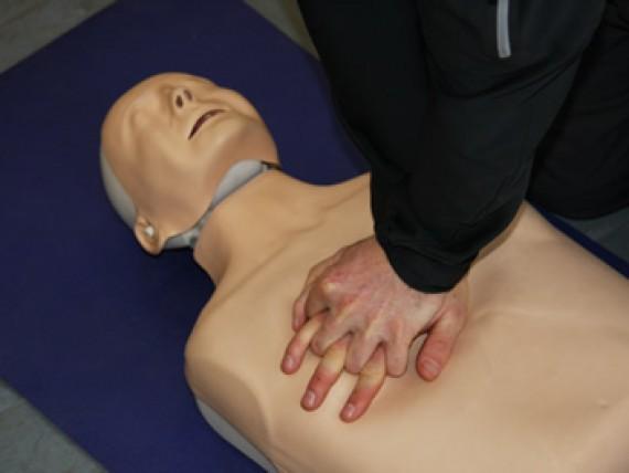 Read more about the article First Aid Course