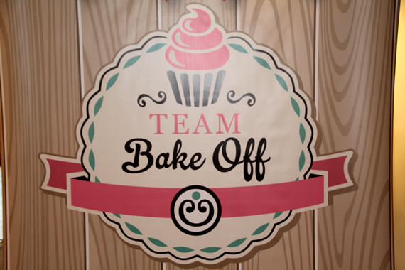 Read more about the article Great British Bake Off