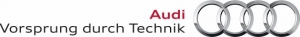 Audi logo